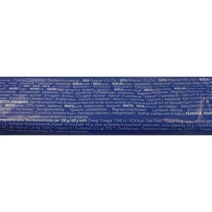 Proteinbar Coco Choco 25-pack