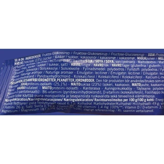 Proteinbar Coco Choco 25-pack