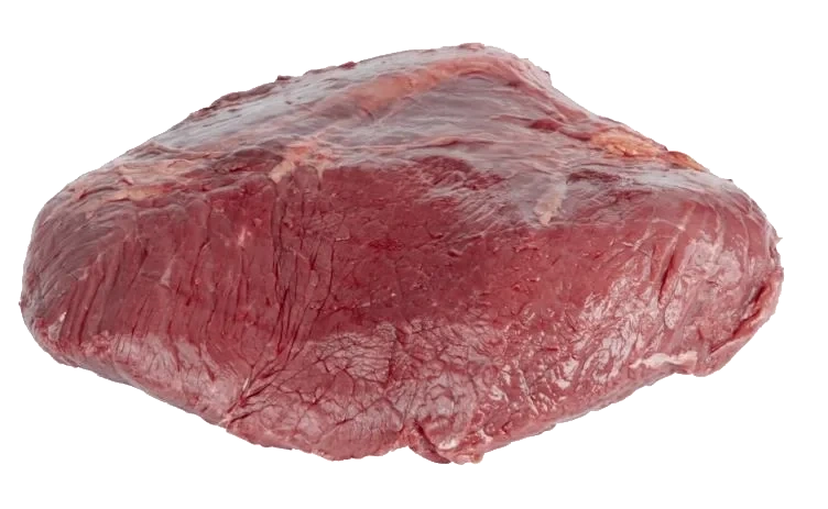 Storfe Mørbrad u/Ben Ca3kg Skjeggerød