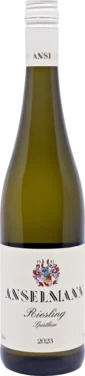 Anselmann Riesling Classic 75cl