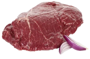 Storfe Filet Flat Iron