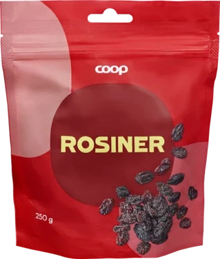 Raisins