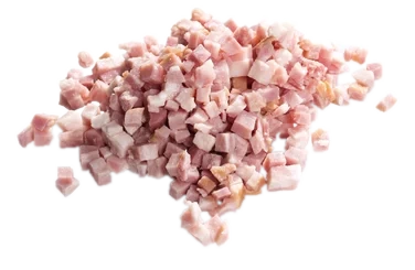 Baconterning Kokt Kjøl 1,4kg Jæder