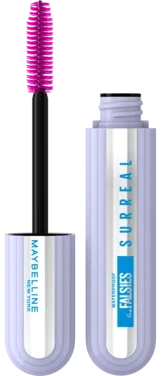 Maybelline Falsies Surreal Extensions Mascara Very Black Wateproof 10ml