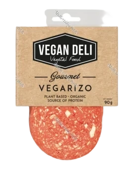 Vegan Deli Vegarizo Pålegg 90g