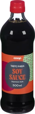 Japanese Soy Sauce
