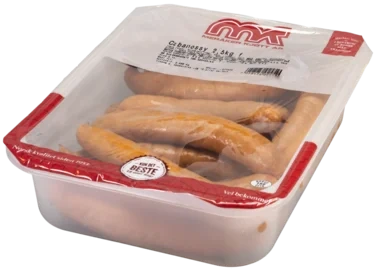 Cabanossy 2,5kg Frys