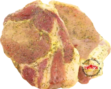Svin ytrefilet urtemarinert ca 400g