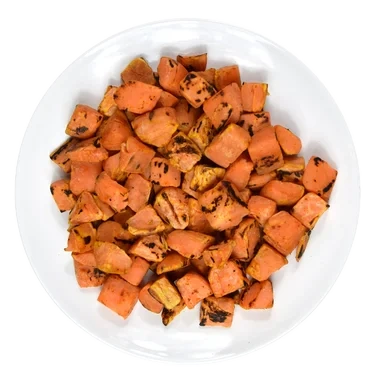 Suco Grillet Søtpotet