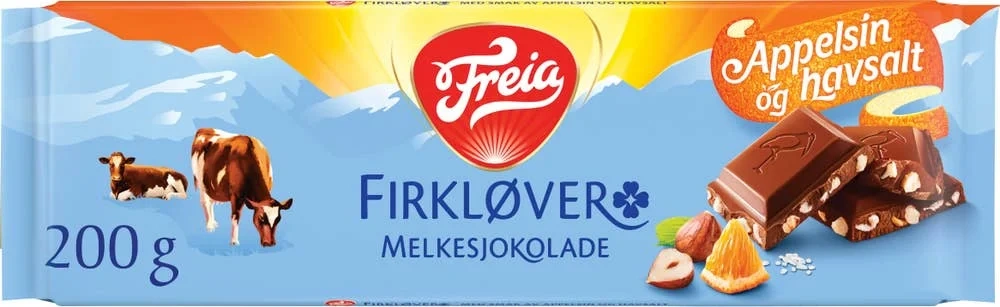 Firkløver