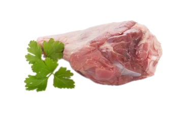 Ungsau Lårknoke Storpk 5kg