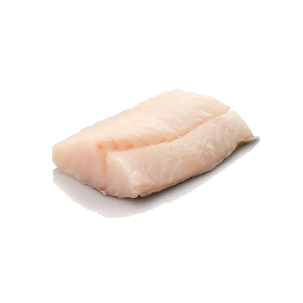 Torskeloins 120 -140g Møremat 1 Kg