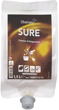 Sure Cleaner & Degreaser
