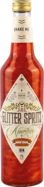 Glitter Spritz Craft Circus 70cl Flaske 15%