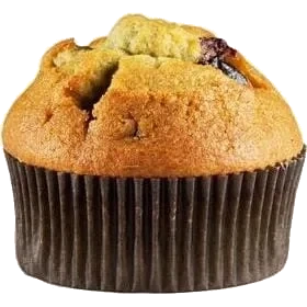 Blueberry Muffins 16x160g