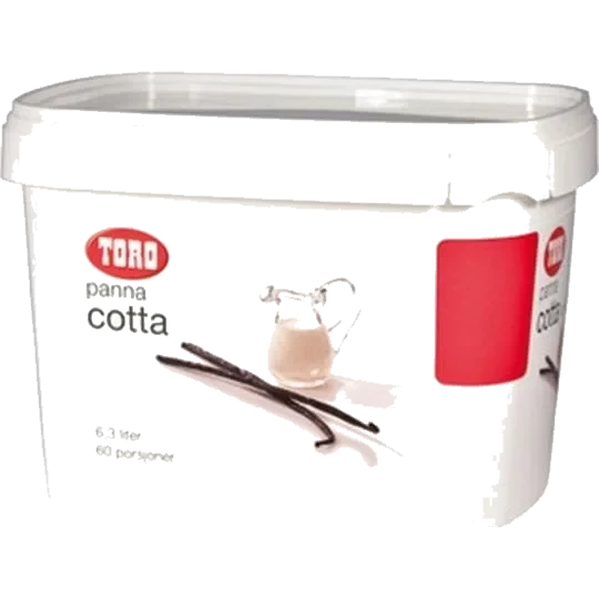 Panna Cotta 6,3l 1kg