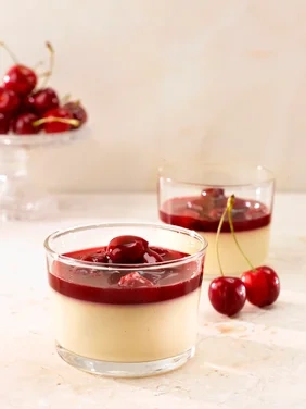 Panna Cotta 6,3l 1kg