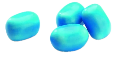 Maoam Blå Kastanjer Haribo