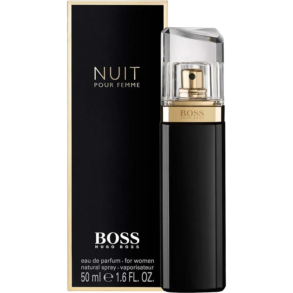 Hugo Boss Boss Nuit