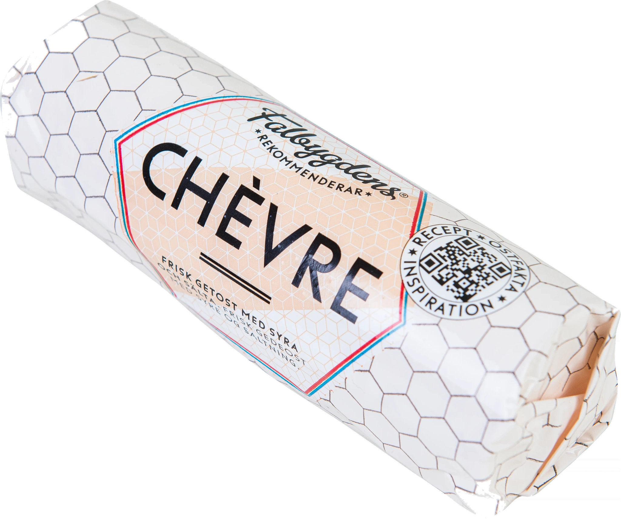 Chèvre getost rulle 180g