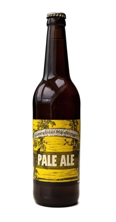 Pale Ale Klostergården