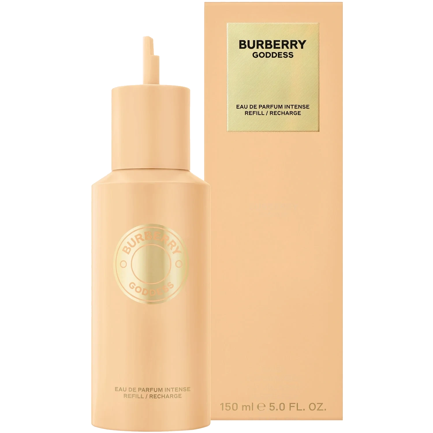 Burberry Goddess Intense