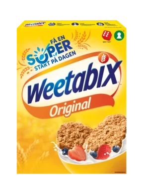 Weetabix Original 430g