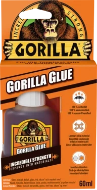 Lim 60ml Gorilla