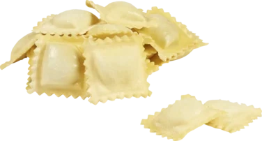 Labr.tortl Ravioli Ricotta/urter 3kg