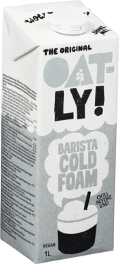 Barista Cold Foam