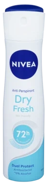 Nivea Deodorant Spray Dry Fresh 150ml