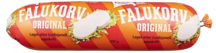 Falukorv 200g Snabb Enh