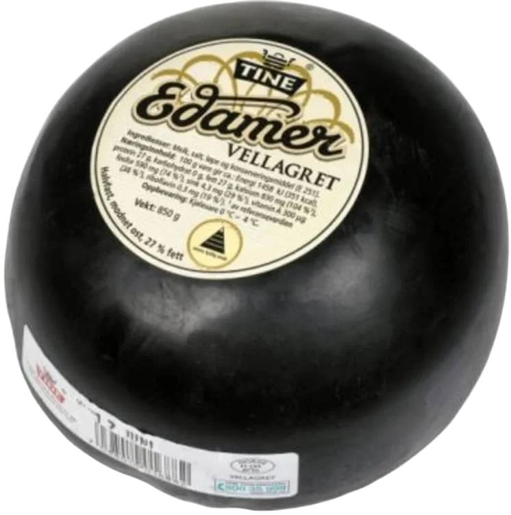 Edamer Norsk pr Kg