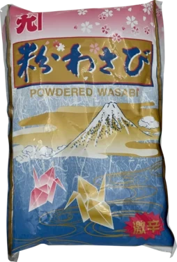 Wasabi Powder Kona Tokkyu Kaneku Japan 1kg