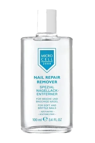 Micro Cell 2000 Nail Repair Remover 100ml