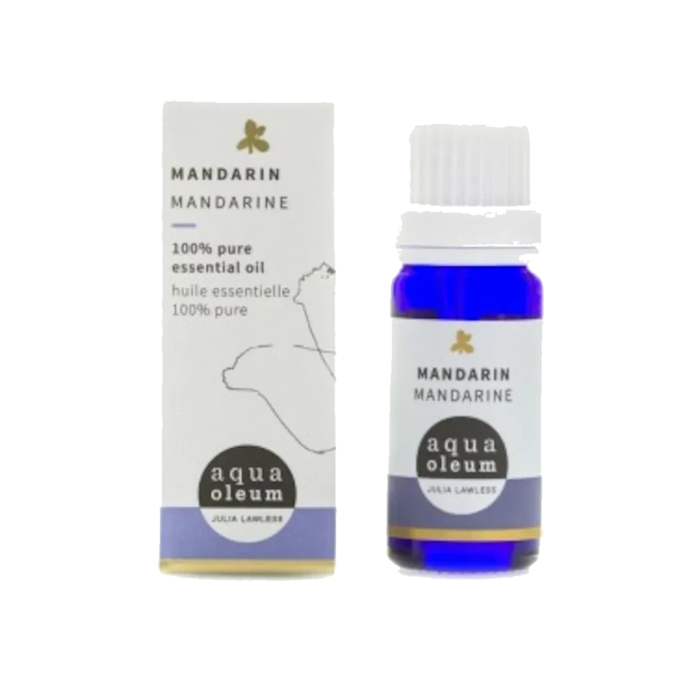 Aqua Oleum Mandarin