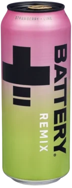 Battery Remix 0.50
