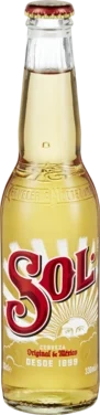 Sol 0.33l Fl