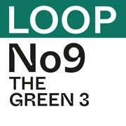 Loop No9 The Green S3 All White 24 Portions 15g
