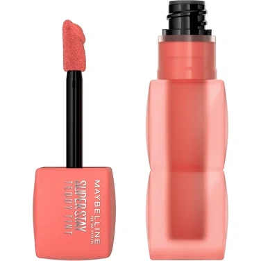 Maybelline Superstay Teddy Tint Baby Tee 25