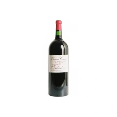 Chateau Cissac, 300 cl 12,5%
