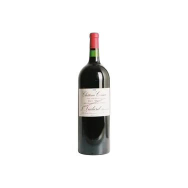 Chateau Cissac, 300 cl 12,5%