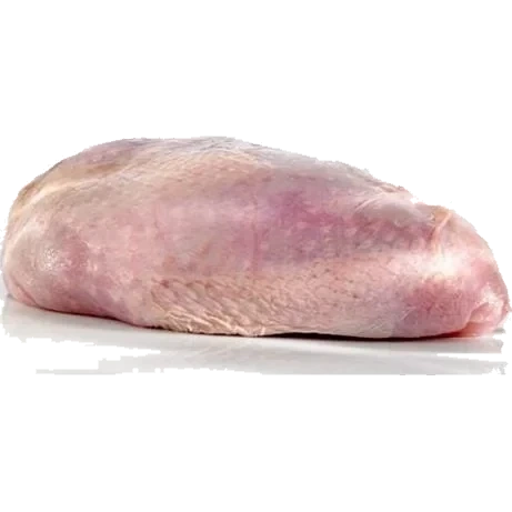 Kalkunbryst M/Skinn 5kg