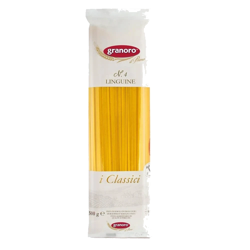 Linguine No. 4