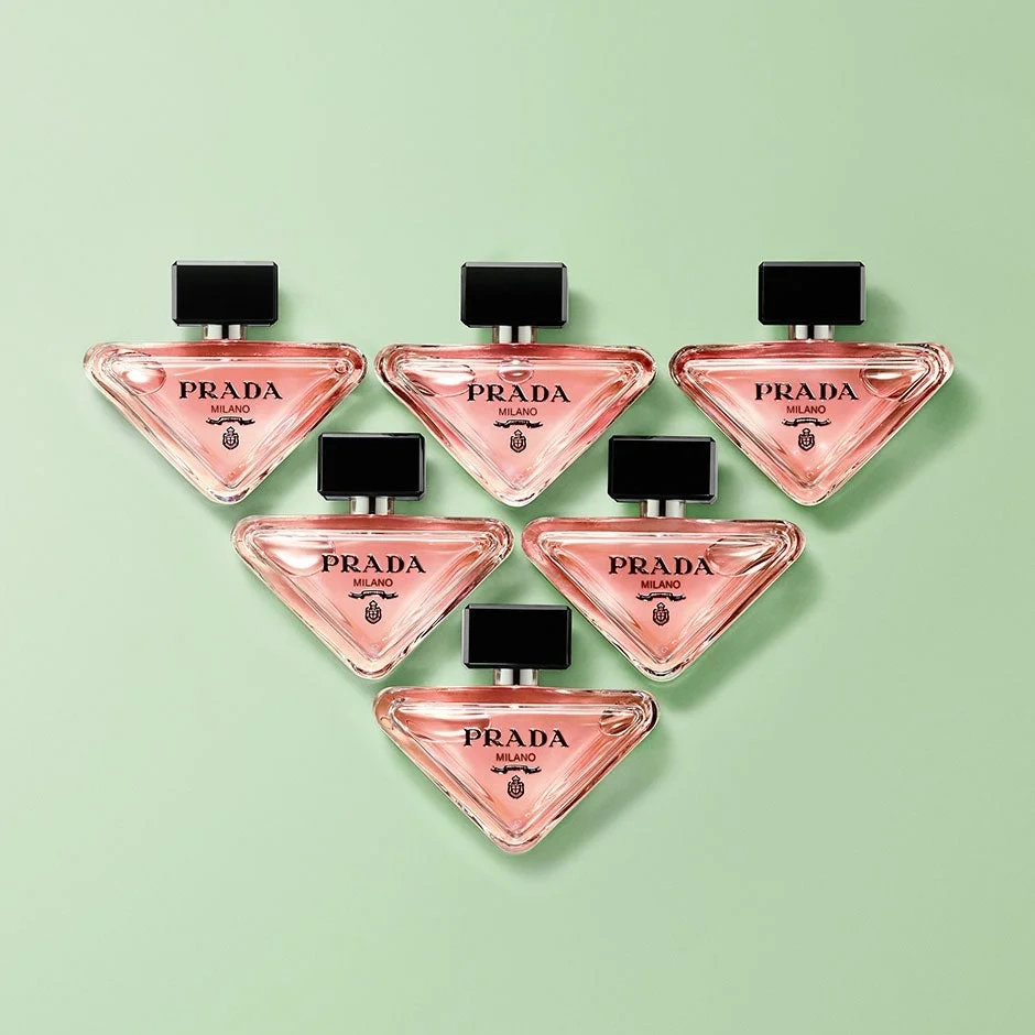 Prada Paradoxe