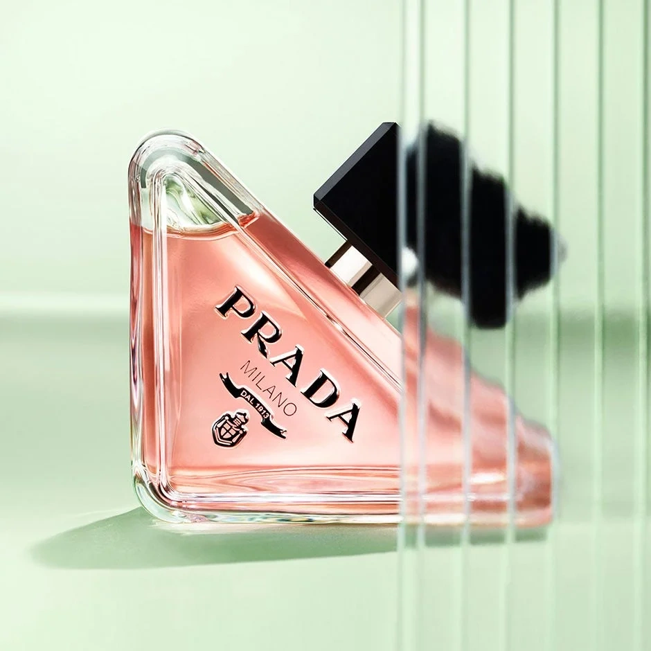 Prada Paradoxe