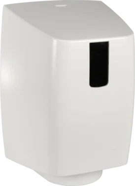 Dispenser Classic Recycled Midi Hvit Plast Senterrull