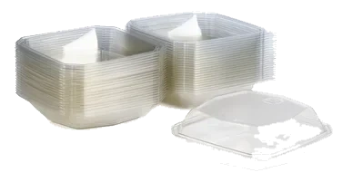 Octaview Rpet Tr 185x185x70mm