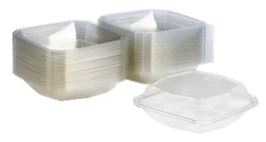Octaview Rpet Tr 185x185x70mm