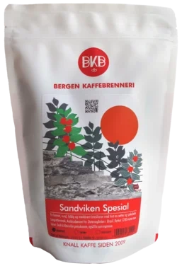 Bkb Sandviken Spesial 250g Bkb 250g X 1 X 195